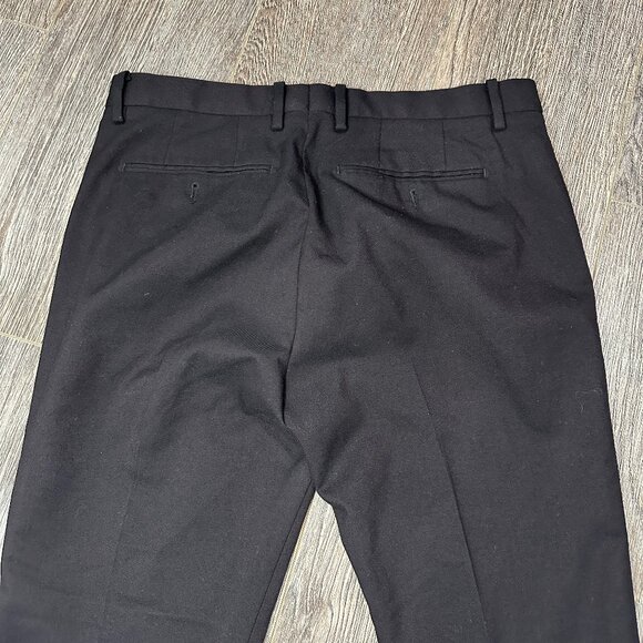 John Varvatos U.S.A. Men’s “Luxe” Dress Pants – Size 32 - Picture 9 of 11